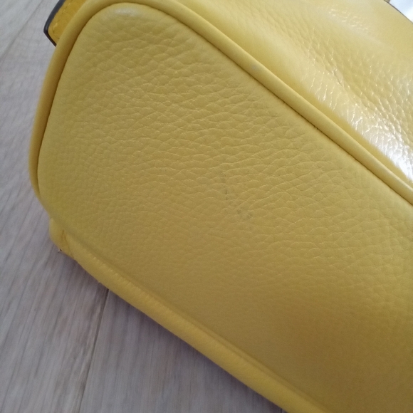 Mk Michael Kors backpack satchel - Picture 12 of 14